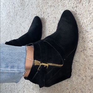 Mossimo Women’s Booties (7)